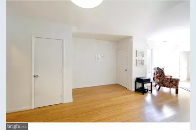 447 Fairmount Avenue #A, Philadelphia, PA 19123 - Photo 5