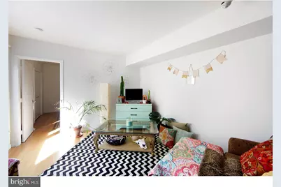 447 Fairmount Avenue #A, Philadelphia, PA 19123 - Photo 3