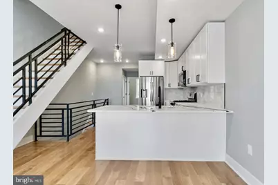 3037 W Sedgley Avenue #UNIT 2, Philadelphia, PA 19121 - Photo 1