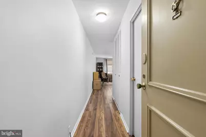 1901 John F Kennedy Boulevard #810, Philadelphia, PA 19103 - Photo 21