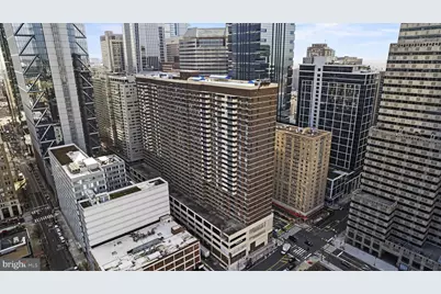 1901 John F Kennedy Boulevard #810, Philadelphia, PA 19103 - Photo 31