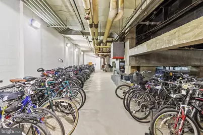 1901 John F Kennedy Boulevard #810, Philadelphia, PA 19103 - Photo 21