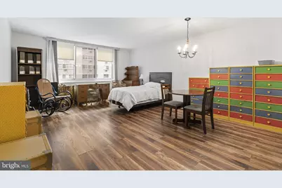 1901 John F Kennedy Boulevard #810, Philadelphia, PA 19103 - Photo 5