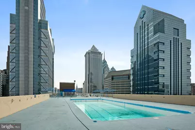 1901 John F Kennedy Boulevard #810, Philadelphia, PA 19103 - Photo 25