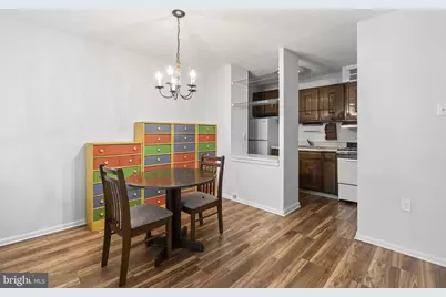 1901 John F Kennedy Boulevard #810, Philadelphia, PA 19103 - Photo 3