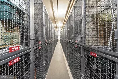 1901 John F Kennedy Boulevard #810, Philadelphia, PA 19103 - Photo 19