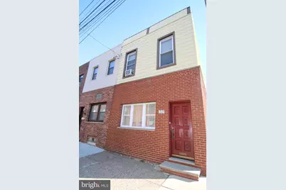 1927 S 10th Street #1ST FLOOR, Philadelphia, PA 19148 - Photo 1