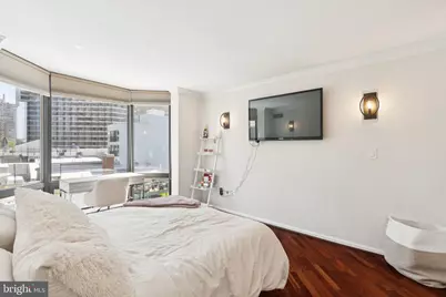 2018 Walnut Street #7B, Philadelphia, PA 19103 - Photo 21