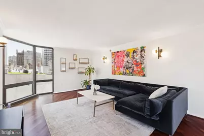 2018 Walnut Street #7B, Philadelphia, PA 19103 - Photo 1