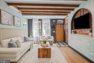 1304 S Hicks Street, Philadelphia, PA 19146 - Photo 5