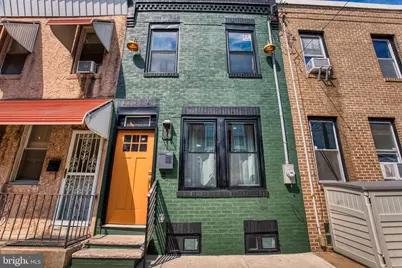 1304 S Hicks Street, Philadelphia, PA 19146 - Photo 1