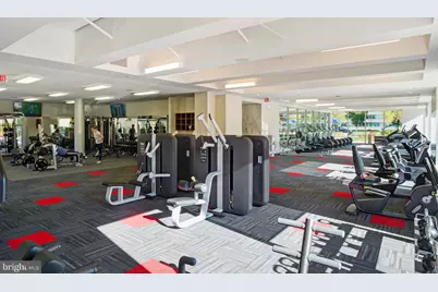 2200 Benjamin Franklin Parkway #E0809, Philadelphia, PA 19130 - Photo 21