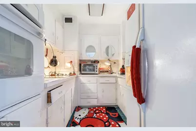 1900 John F Kennedy Boulevard #1412, Philadelphia, PA 19103 - Photo 7