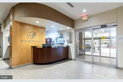 1900 John F Kennedy Boulevard #1412, Philadelphia, PA 19103 - Photo 3