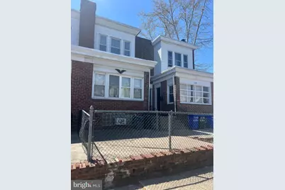 1236 E Sanger Street, Philadelphia, PA 19124 - Photo 1