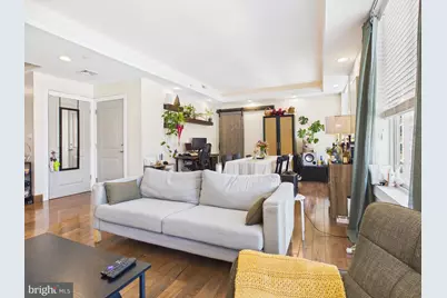 1241 Buttonwood Street #4C, Philadelphia, PA 19123 - Photo 3