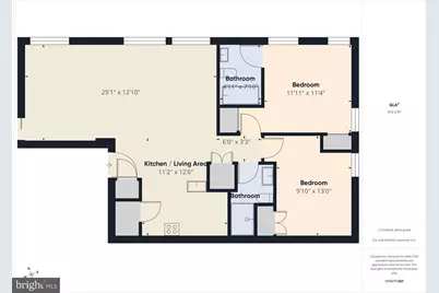 1241 Buttonwood Street #4C, Philadelphia, PA 19123 - Photo 37