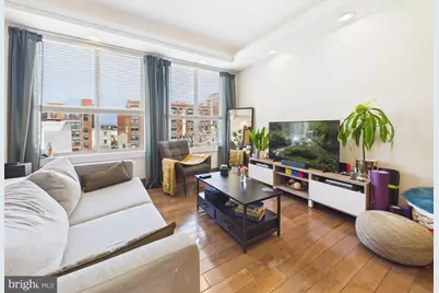 1241 Buttonwood Street #4C, Philadelphia, PA 19123 - Photo 5