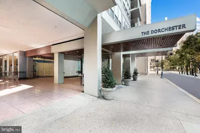 224 W Rittenhouse Square #1718, Philadelphia, PA 19103 - Photo 1