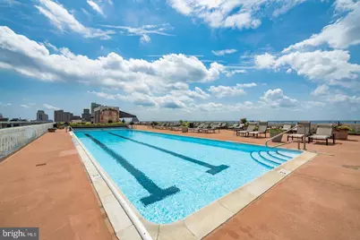 224 W Rittenhouse Square #1718, Philadelphia, PA 19103 - Photo 21