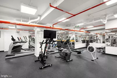 224 W Rittenhouse Square #1718, Philadelphia, PA 19103 - Photo 15