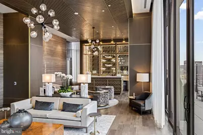 1911 Walnut St #4402, Philadelphia, PA 19103 - Photo 43