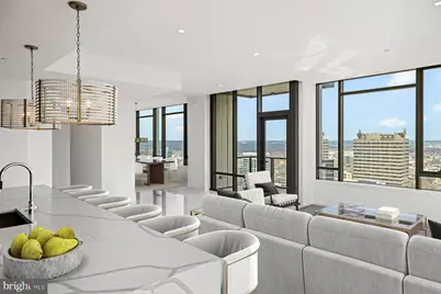 1911 Walnut St #4402, Philadelphia, PA 19103 - Photo 7