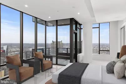 1911 Walnut St #4402, Philadelphia, PA 19103 - Photo 13