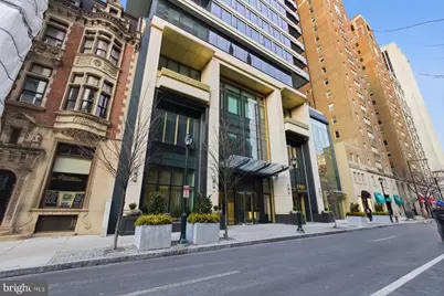 1911 Walnut St #4402, Philadelphia, PA 19103 - Photo 55