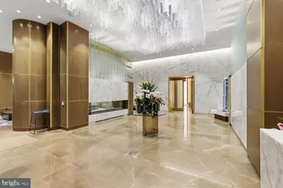 1911 Walnut St #4402, Philadelphia, PA 19103 - Photo 5