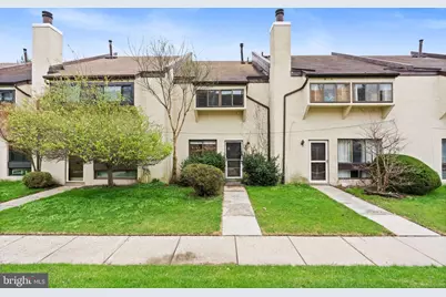 7601 Crittenden Street #F8, Philadelphia, PA 19118 - Photo 1