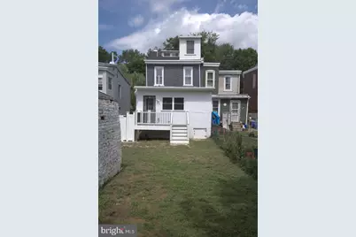 409 Hermitage Street #2, Philadelphia, PA 19128 - Photo 3