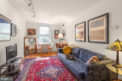 258 S 9th Street #3F, Philadelphia, PA 19107 - Photo 1