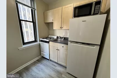 135 S 19th Street #801, Philadelphia, PA 19103 - Photo 5