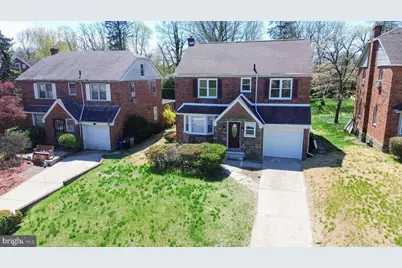 6610 Ardleigh Street, Philadelphia, PA 19119 - Photo 1