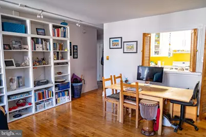 1008 Spruce Street #22, Philadelphia, PA 19107 - Photo 15