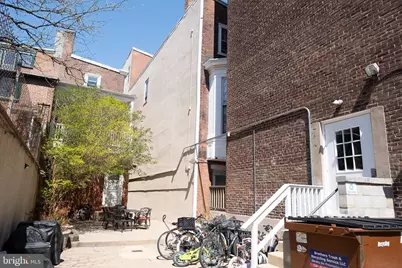 1008 Spruce Street #22, Philadelphia, PA 19107 - Photo 35