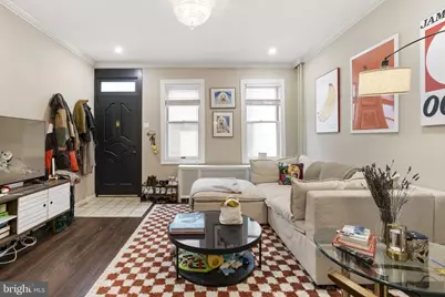 608 S Delhi Street, Philadelphia, PA 19147 - Photo 3