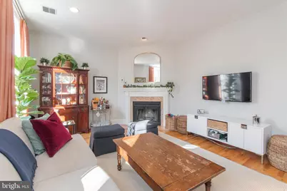 1731 Wallace Street #201, Philadelphia, PA 19130 - Photo 13