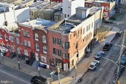 1301 N 29th Street, Philadelphia, PA 19121 - Photo 1