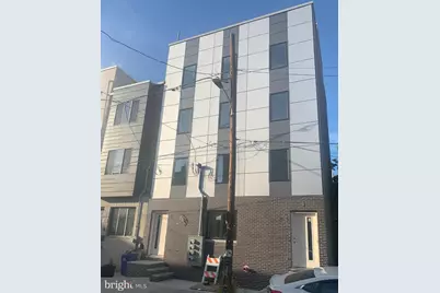 2615 Latona Street #C, Philadelphia, PA 19146 - Photo 1