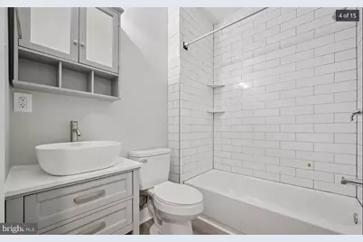 1236 W Airdrie Street #A, Philadelphia, PA 19140 - Photo 9