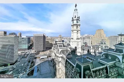 1414 S Penn Square #17D, Philadelphia, PA 19102 - Photo 5