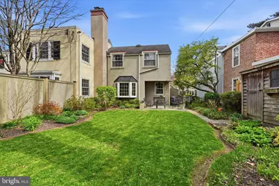 233 E Evergreen Avenue, Philadelphia, PA 19118 - Photo 17