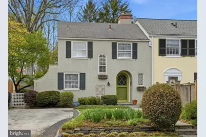 233 E Evergreen Avenue, Philadelphia, PA 19118 - Photo 1