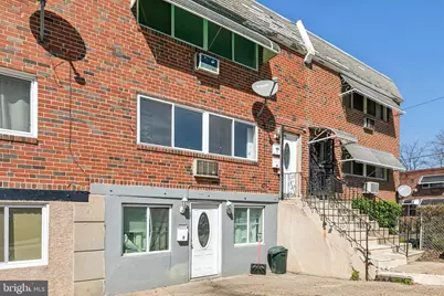 1227 W Champlost Avenue, Philadelphia, PA 19141 - Photo 1