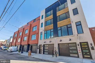739 N Capitol Street, Philadelphia, PA 19130 - Photo 1