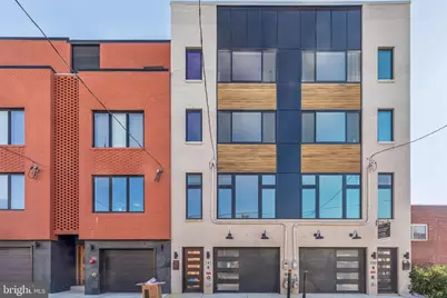 739 N Capitol Street, Philadelphia, PA 19130 - Photo 1