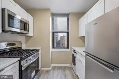 135 S 19th Street #606, Philadelphia, PA 19103 - Photo 3