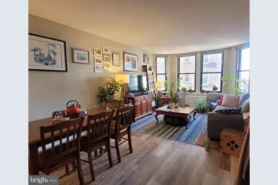 135 S 19th Street #606, Philadelphia, PA 19103 - Photo 1